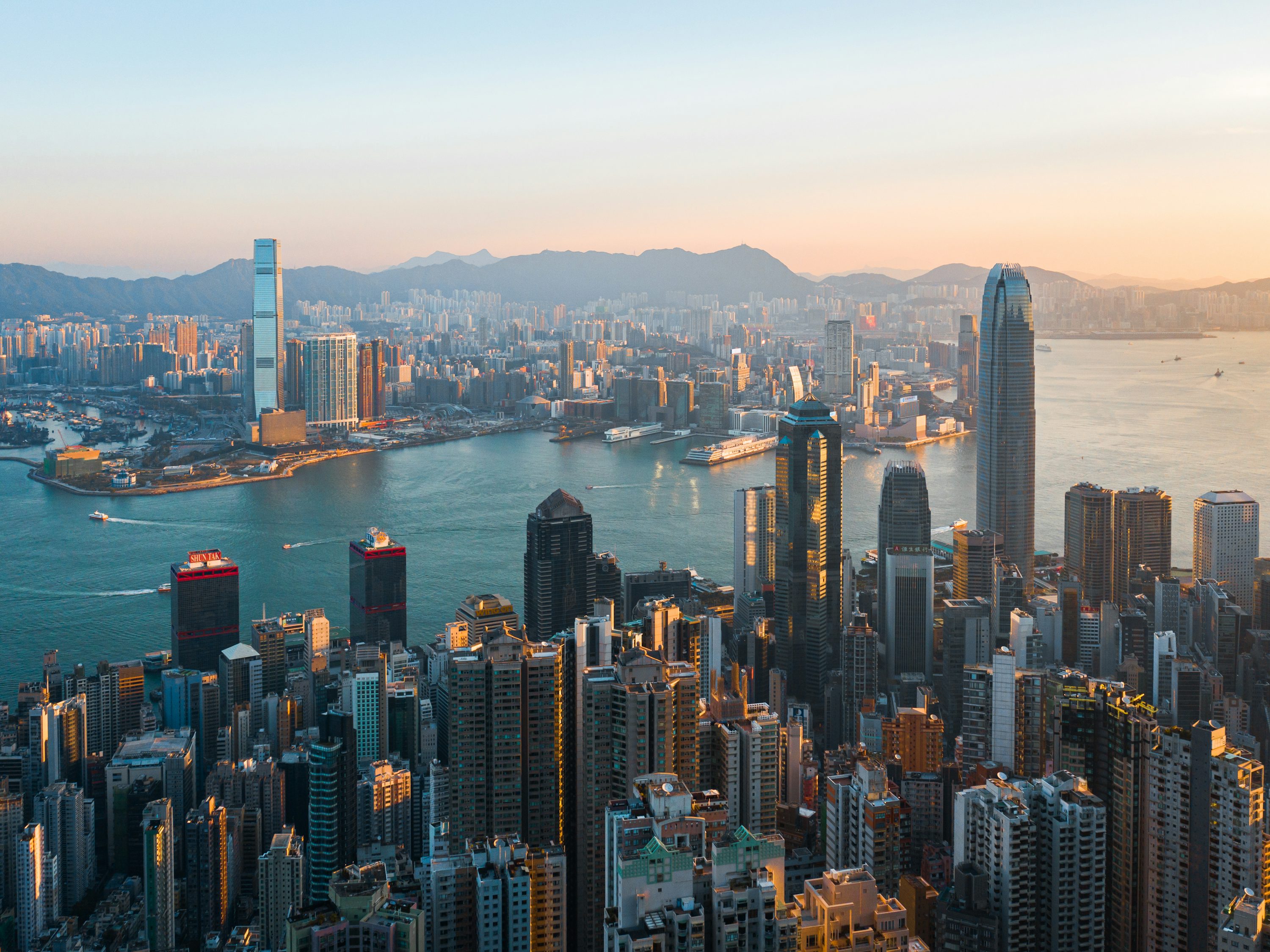 香港公司成立服務